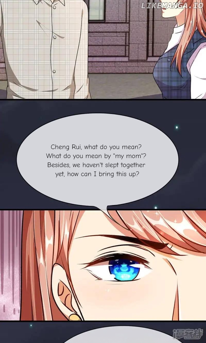 I'll always love you Chapter 27.28 - page 17